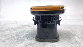 Recambio de aireador derecho para seat ibiza (kj1) 2017- 1.0 tsi referencia OEM IAM 6F0819204H  