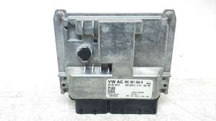 Recambio de centralita motor uce para seat ibiza (kj1) 2017- 1.0 tsi referencia OEM IAM 05C907394D  