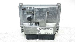 Recambio de centralita motor uce para seat ibiza (kj1) 2017- 1.0 tsi referencia OEM IAM 05C907394D  