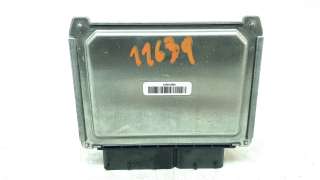 Recambio de centralita motor uce para seat ibiza (kj1) 2017- 1.0 tsi referencia OEM IAM 05C907394D  