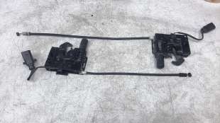 Recambio de cerradura capo para seat ibiza (kj1) 2017- 1.0 tsi referencia OEM IAM 6F082350901S  