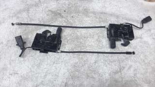 Recambio de cerradura capo para seat ibiza (kj1) 2017- 1.0 tsi referencia OEM IAM 6F082350901S  
