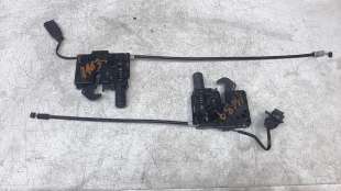 Recambio de cerradura capo para seat ibiza (kj1) 2017- 1.0 tsi referencia OEM IAM 6F082350901S   2