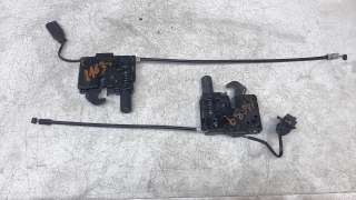 Recambio de cerradura capo para seat ibiza (kj1) 2017- 1.0 tsi referencia OEM IAM 6F082350901S  
