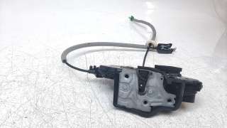Recambio de cerradura puerta delantera derecha para seat ibiza (kj1) 2017- 1.0 tsi referencia OEM IAM 10B837016B  
