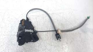 Recambio de cerradura puerta delantera derecha para seat ibiza (kj1) 2017- 1.0 tsi referencia OEM IAM 10B837016B  