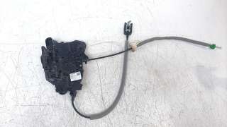 Recambio de cerradura puerta delantera derecha para seat ibiza (kj1) 2017- 1.0 tsi referencia OEM IAM 10B837016B  