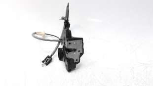 Recambio de cerradura puerta delantera izquierda para seat ibiza (kj1) 2017- 1.0 tsi referencia OEM IAM 10B837015B  