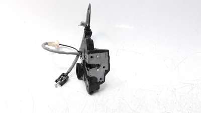 Recambio de cerradura puerta delantera izquierda para seat ibiza (kj1) 2017- 1.0 tsi referencia OEM IAM 10B837015B  