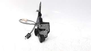 Recambio de cerradura puerta delantera izquierda para seat ibiza (kj1) 2017- 1.0 tsi referencia OEM IAM 10B837015B  