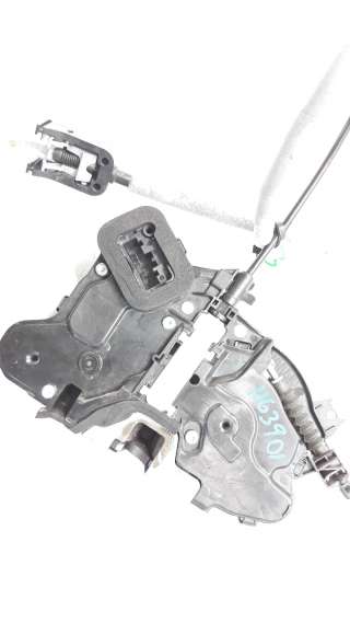 Recambio de cerradura puerta delantera izquierda para seat ibiza (kj1) 2017- 1.0 tsi referencia OEM IAM 10B837015B  