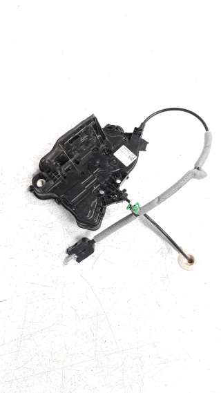 Recambio de cerradura puerta delantera izquierda para seat ibiza (kj1) 2017- 1.0 tsi referencia OEM IAM 10B837015B  
