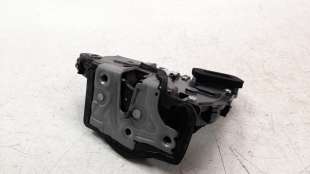 Recambio de cerradura puerta trasera derecha para seat ibiza (kj1) 2017- 1.0 tsi referencia OEM IAM 10A839016B  