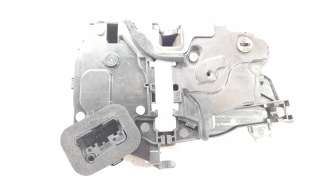 Recambio de cerradura puerta trasera derecha para seat ibiza (kj1) 2017- 1.0 tsi referencia OEM IAM 10A839016B  