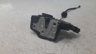 Recambio de cerradura puerta trasera izquierda para seat ibiza (kj1) 2017- 1.0 tsi referencia OEM IAM 10A839015B  