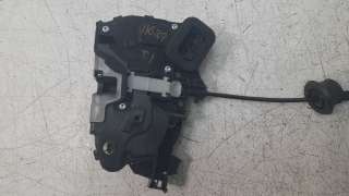 Recambio de cerradura puerta trasera izquierda para seat ibiza (kj1) 2017- 1.0 tsi referencia OEM IAM 10A839015B  