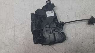 Recambio de cerradura puerta trasera izquierda para seat ibiza (kj1) 2017- 1.0 tsi referencia OEM IAM 10A839015B  