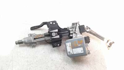 Recambio de columna direccion para seat ibiza (kj1) 2017- 1.0 tsi referencia OEM IAM 2Q1423510BG  