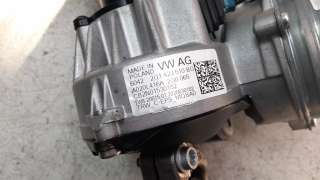 Recambio de columna direccion para seat ibiza (kj1) 2017- 1.0 tsi referencia OEM IAM 2Q1423510BG  
