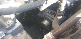 Recambio de compresor aire acondicionado para seat ibiza (kj1) 2017- 1.0 tsi referencia OEM IAM 3Q0816803E 320197 CAF860137 2