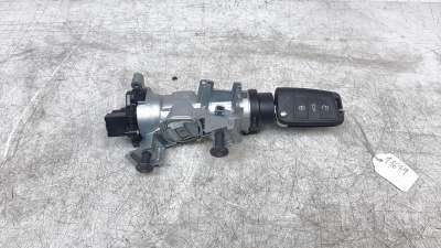 Recambio de conmutador de arranque para seat ibiza (kj1) 2017- 1.0 tsi referencia OEM IAM 5Q1905865A  