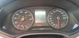 Recambio de cuadro instrumentos para seat ibiza (kj1) 2017- 1.0 tsi referencia OEM IAM 6F0920740D  