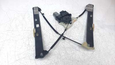 Recambio de elevalunas delantero derecho para seat ibiza (kj1) 2017- 1.0 tsi referencia OEM IAM 6F0837462C  