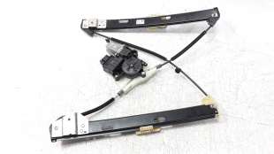 Recambio de elevalunas delantero izquierdo para seat ibiza (kj1) 2017- 1.0 tsi referencia OEM IAM 6F0837461D  
