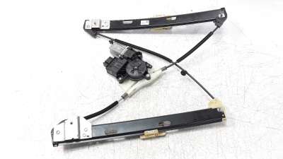 Recambio de elevalunas delantero izquierdo para seat ibiza (kj1) 2017- 1.0 tsi referencia OEM IAM 6F0837461D  