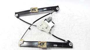 Recambio de elevalunas delantero izquierdo para seat ibiza (kj1) 2017- 1.0 tsi referencia OEM IAM 6F0837461D   2