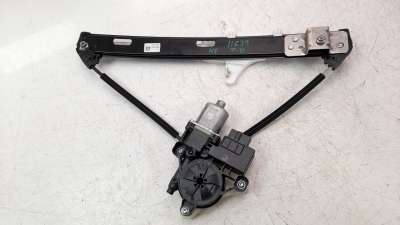 Recambio de elevalunas trasero derecho para seat ibiza (kj1) 2017- 1.0 tsi referencia OEM IAM 6F0839462C  