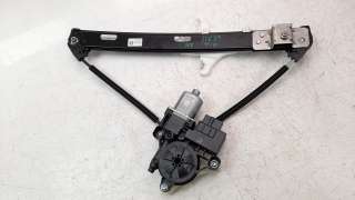 Recambio de elevalunas trasero derecho para seat ibiza (kj1) 2017- 1.0 tsi referencia OEM IAM 6F0839462C  