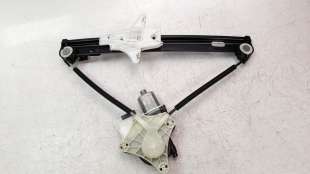 Recambio de elevalunas trasero derecho para seat ibiza (kj1) 2017- 1.0 tsi referencia OEM IAM 6F0839462C   2