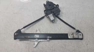 Recambio de elevalunas trasero izquierdo para seat ibiza (kj1) 2017- 1.0 tsi referencia OEM IAM 6F0839461C   2