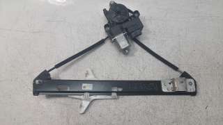 Recambio de elevalunas trasero izquierdo para seat ibiza (kj1) 2017- 1.0 tsi referencia OEM IAM 6F0839461C  