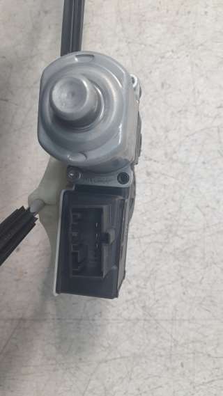 Recambio de elevalunas trasero izquierdo para seat ibiza (kj1) 2017- 1.0 tsi referencia OEM IAM 6F0839461C  