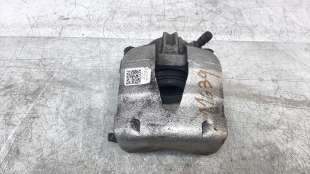 Recambio de pinza de freno delantera izquierda para seat ibiza (kj1) 2017- 1.0 tsi referencia OEM IAM 2Q0615105H  
