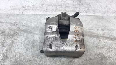 Recambio de pinza de freno delantera izquierda para seat ibiza (kj1) 2017- 1.0 tsi referencia OEM IAM 2Q0615105H  