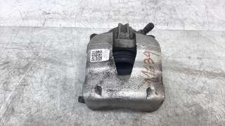 Recambio de pinza de freno delantera izquierda para seat ibiza (kj1) 2017- 1.0 tsi referencia OEM IAM 2Q0615105H  