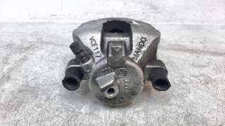 Recambio de pinza de freno delantera izquierda para seat ibiza (kj1) 2017- 1.0 tsi referencia OEM IAM 2Q0615105H  