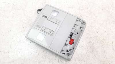 Recambio de luz interior para seat ibiza (kj1) 2017- 1.0 tsi referencia OEM IAM 2GA947105S  