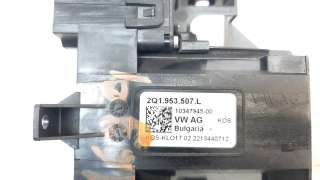 Recambio de mando multifuncion para seat ibiza (kj1) 2017- 1.0 tsi referencia OEM IAM 2Q1953507L  