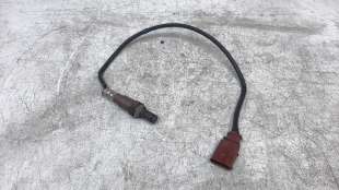 Recambio de sonda lambda para seat ibiza (kj1) 2017- 1.0 tsi referencia OEM IAM 04E906262GF  