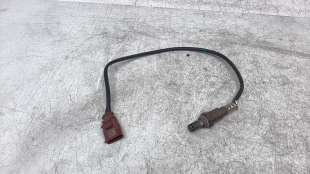 Recambio de sonda lambda para seat ibiza (kj1) 2017- 1.0 tsi referencia OEM IAM 04E906262GF   2