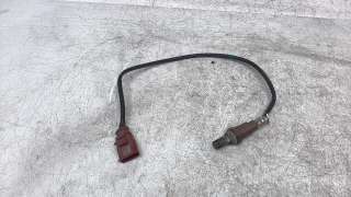 Recambio de sonda lambda para seat ibiza (kj1) 2017- 1.0 tsi referencia OEM IAM 04E906262GF  