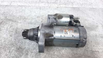 Recambio de motor arranque para seat ibiza (kj1) 2017- 1.0 tsi referencia OEM IAM 02M911024J ARF450501HQ 