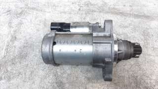 Recambio de motor arranque para seat ibiza (kj1) 2017- 1.0 tsi referencia OEM IAM 02M911024J ARF450501HQ 