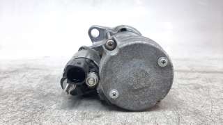 Recambio de motor arranque para seat ibiza (kj1) 2017- 1.0 tsi referencia OEM IAM 02M911024J ARF450501HQ 