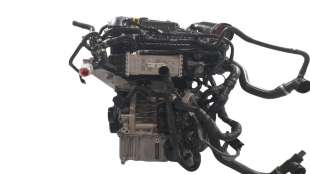 Recambio de motor completo para seat ibiza (kj1) 2017- 1.0 tsi referencia OEM IAM DLAA  