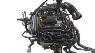 Recambio de motor completo para seat ibiza (kj1) 2017- 1.0 tsi referencia OEM IAM DLAA  